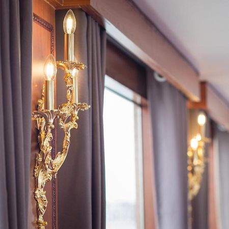 Le Journey Halong Bay Cruises Hotel Hạ Long Ngoại thất bức ảnh